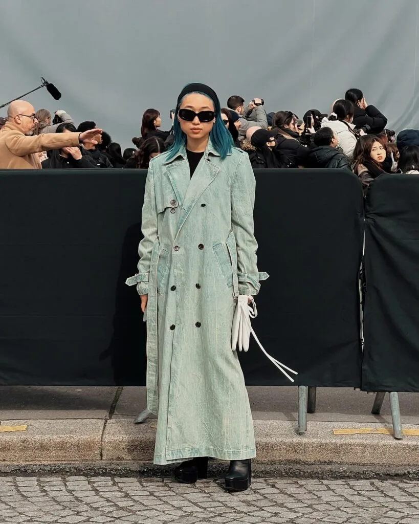 Paris Fashion Week Vadim Hedonist 00130