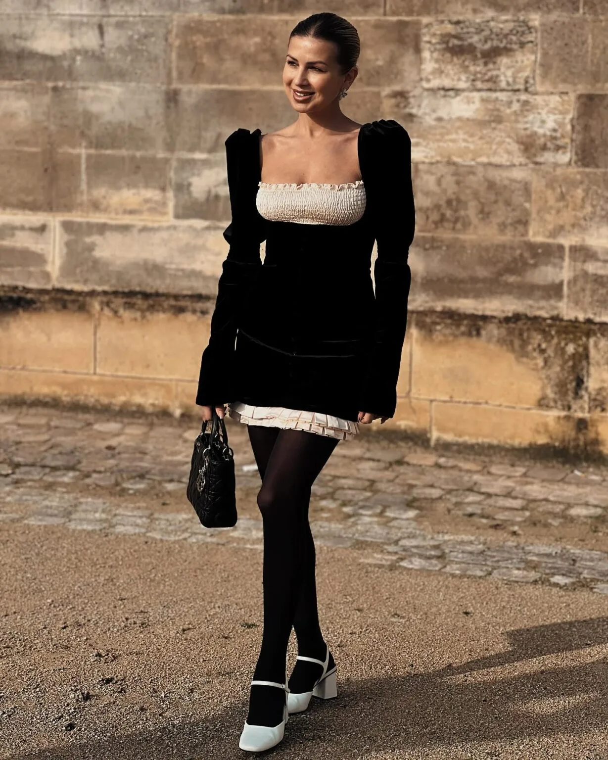 Paris Fashion Week Vadim Hedonist 00132