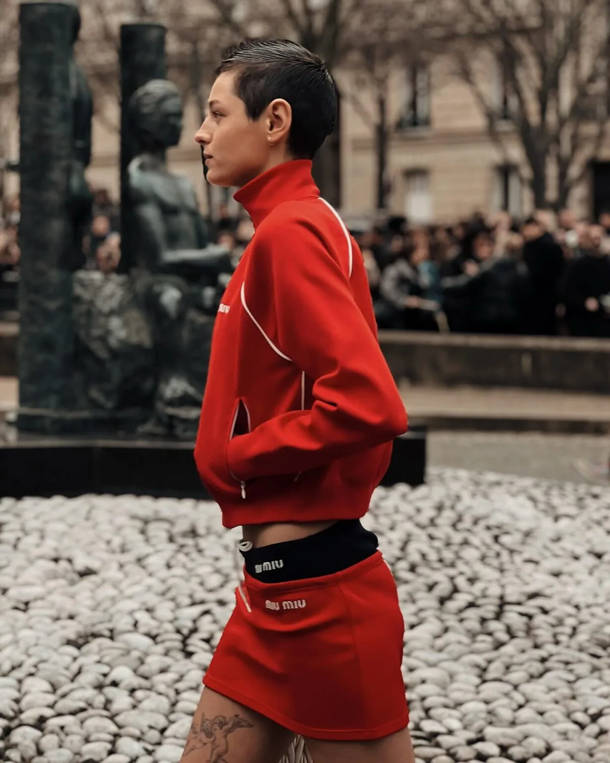 Paris Fashion Week Vadim Hedonist 00135