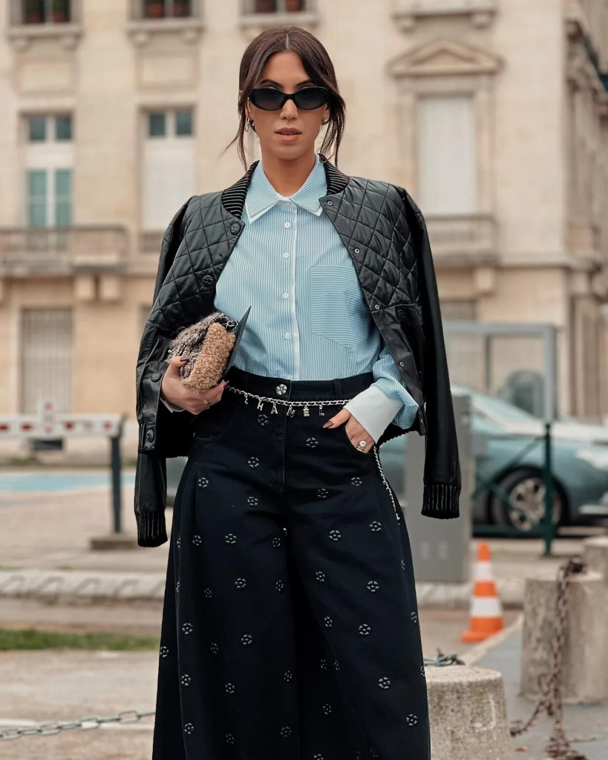 Paris Fashion Week Vadim Hedonist 00137