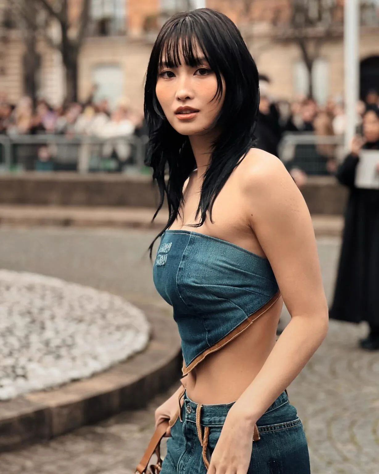 Paris Fashion Week Vadim Hedonist 00138