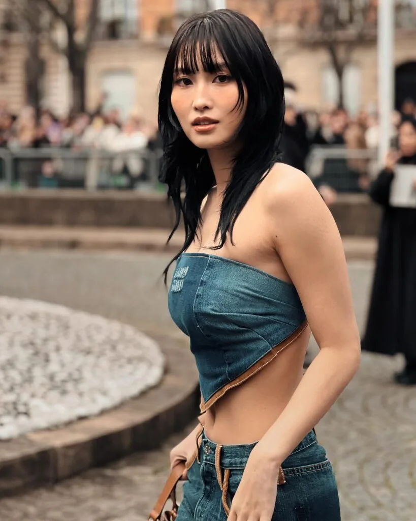 Paris Fashion Week Vadim Hedonist 00138