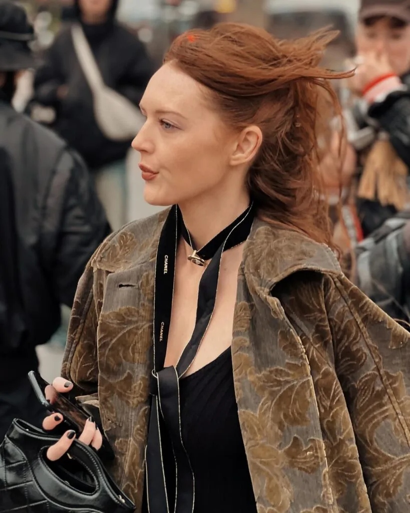 Paris Fashion Week Vadim Hedonist 00141