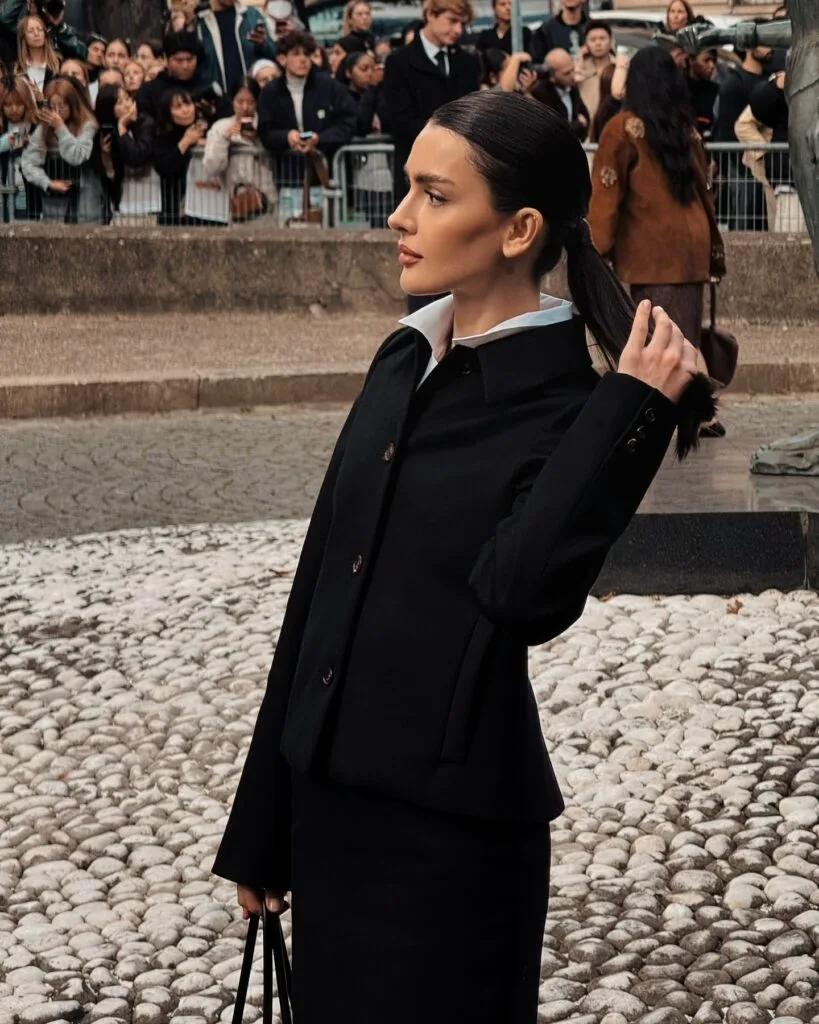 Paris Fashion Week Vadim Hedonist 00143