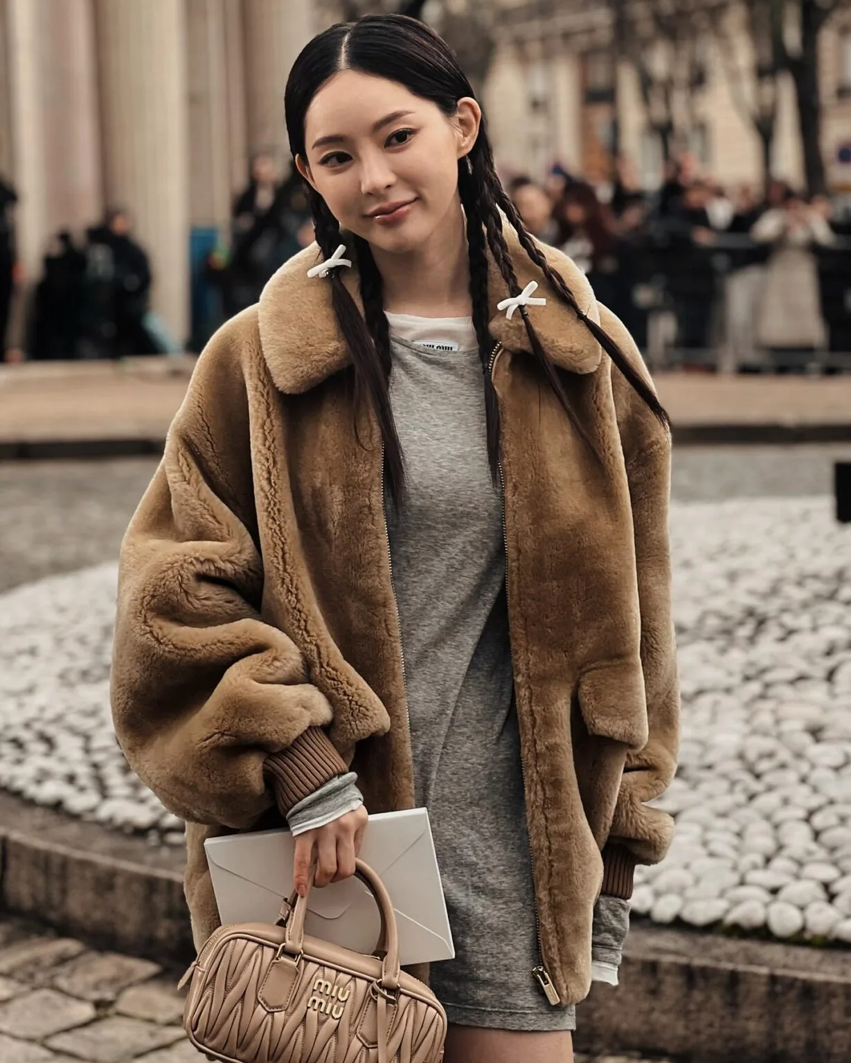 Paris Fashion Week Vadim Hedonist 00147