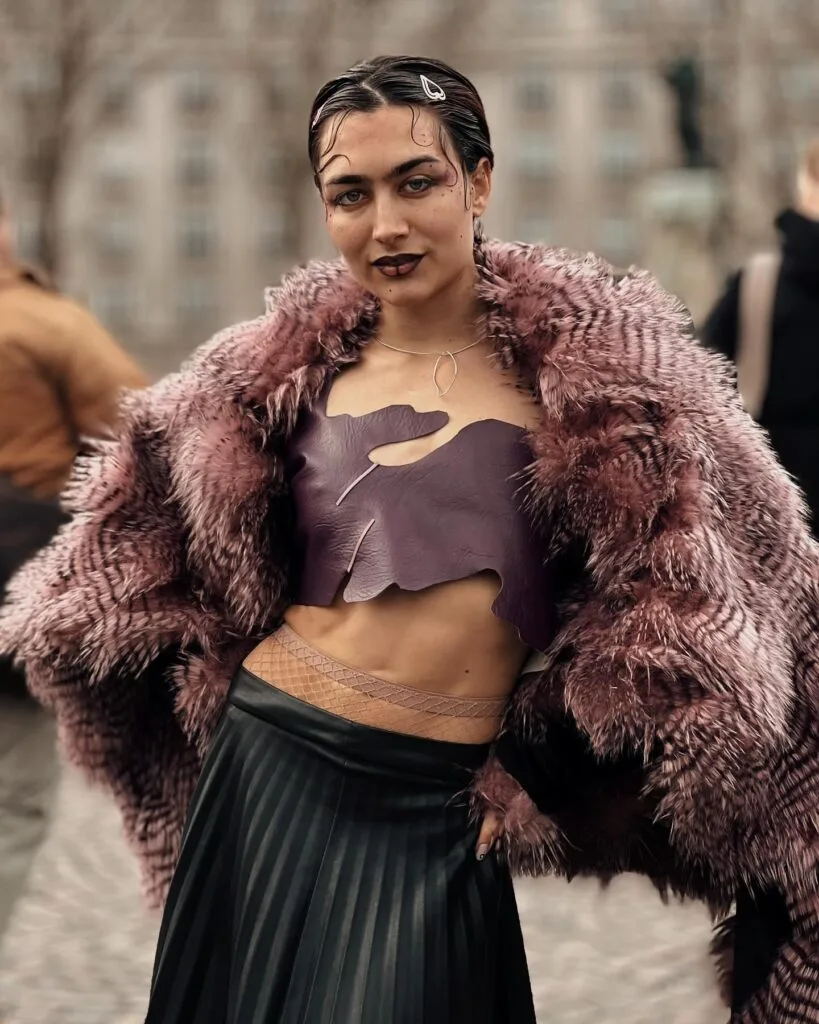 Paris Fashion Week Vadim Hedonist 00149