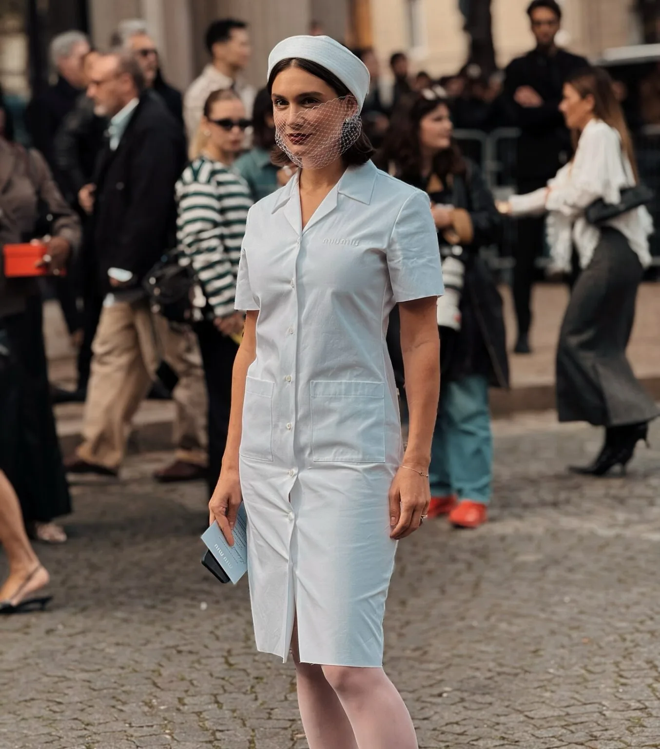 Paris Fashion Week Vadim Hedonist 00151