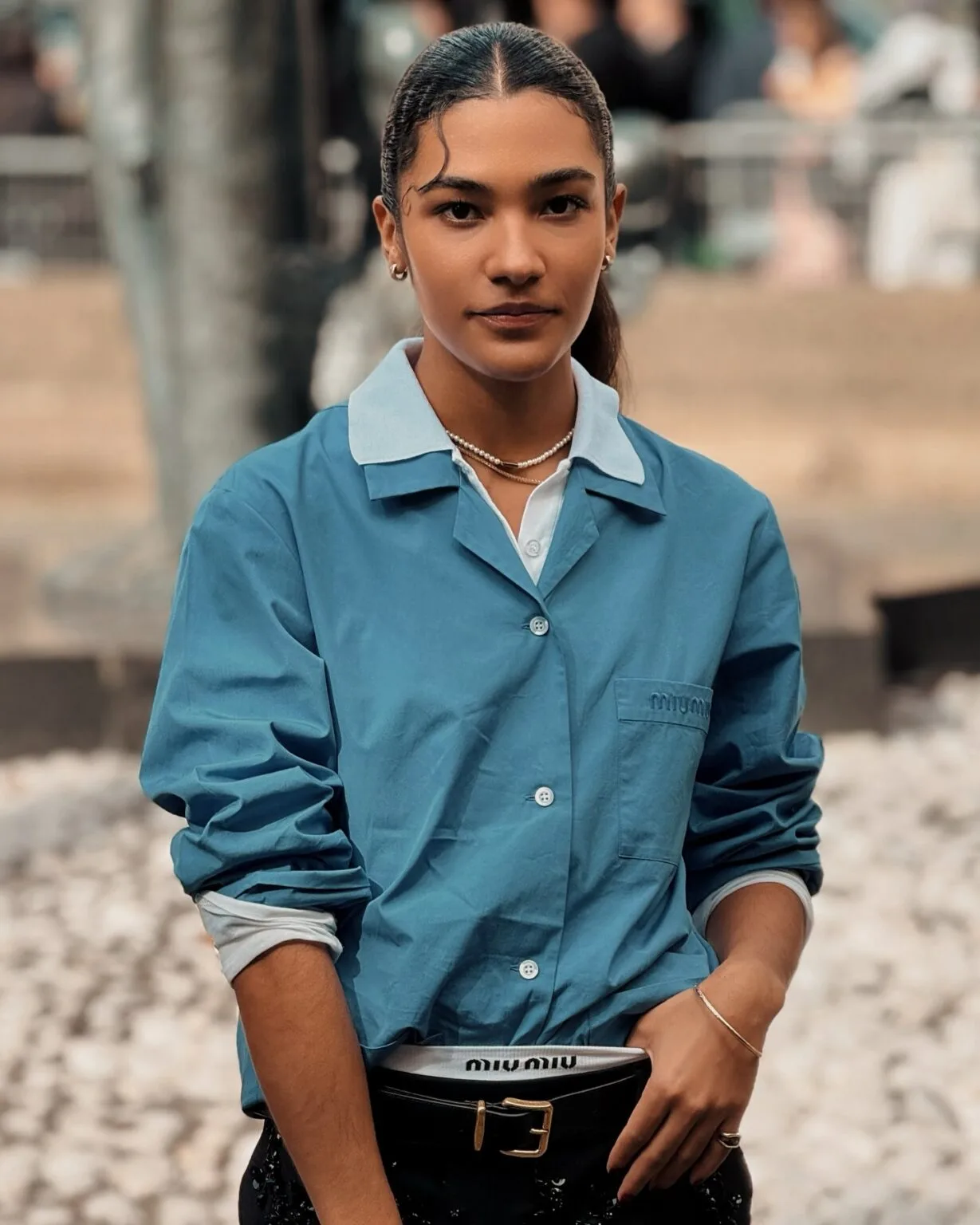 Paris Fashion Week Vadim Hedonist 00152