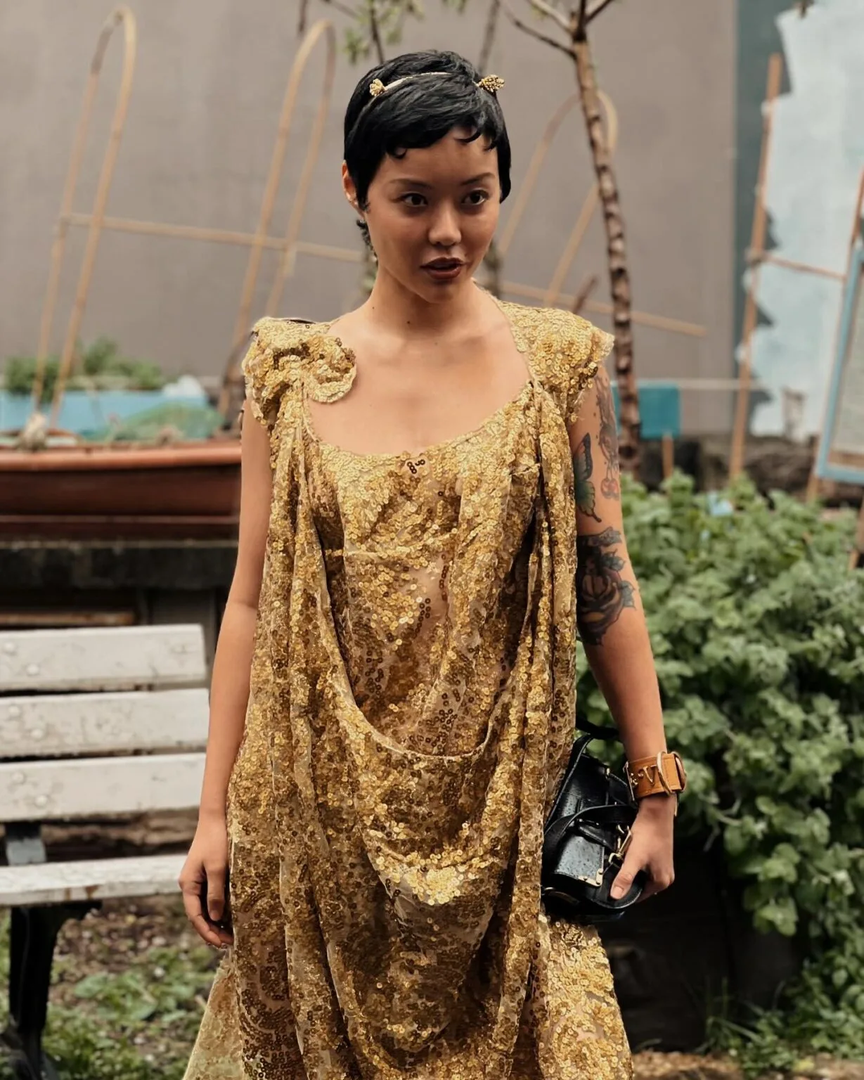 Paris Fashion Week Vadim Hedonist 00153