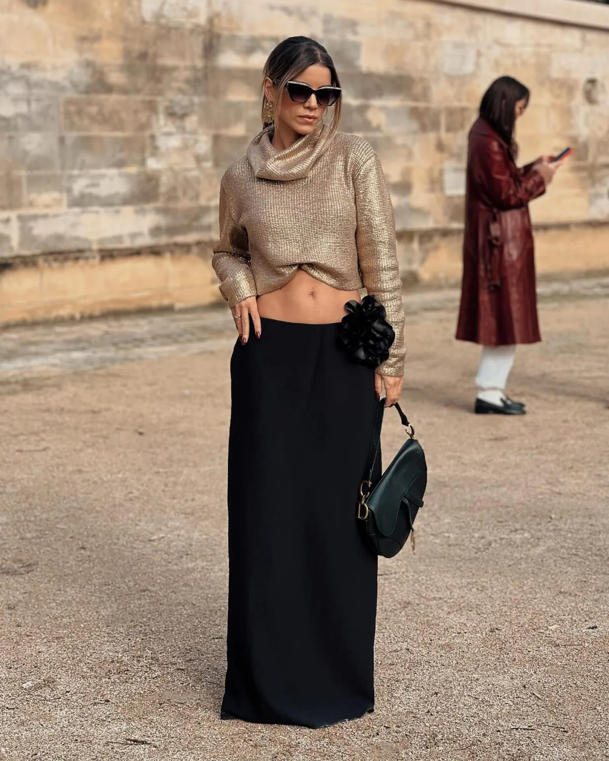 Paris Fashion Week Vadim Hedonist 00156