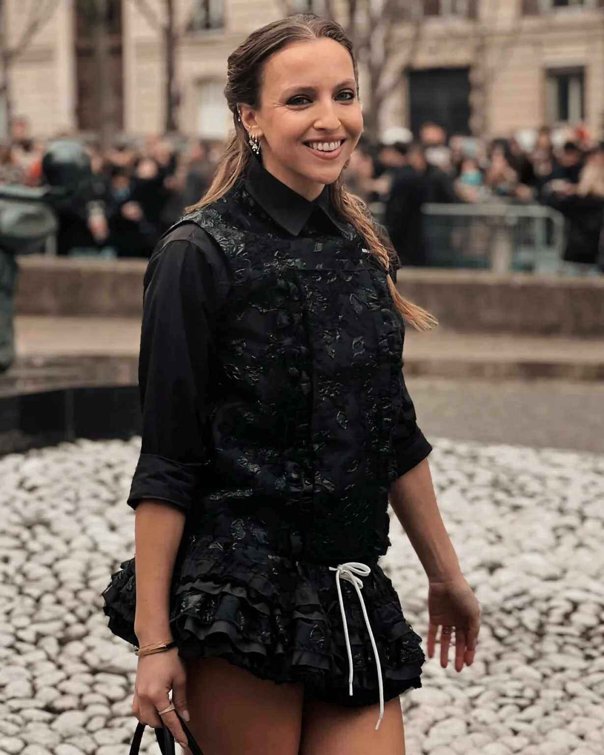 Paris Fashion Week Vadim Hedonist 00159