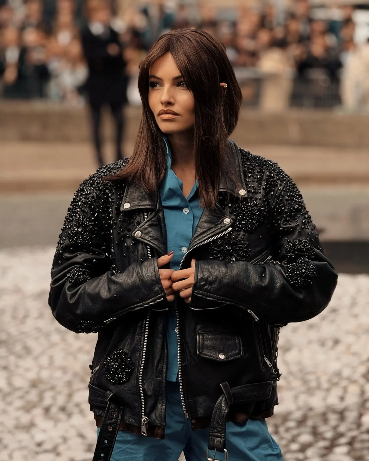 Paris Fashion Week Vadim Hedonist 00161