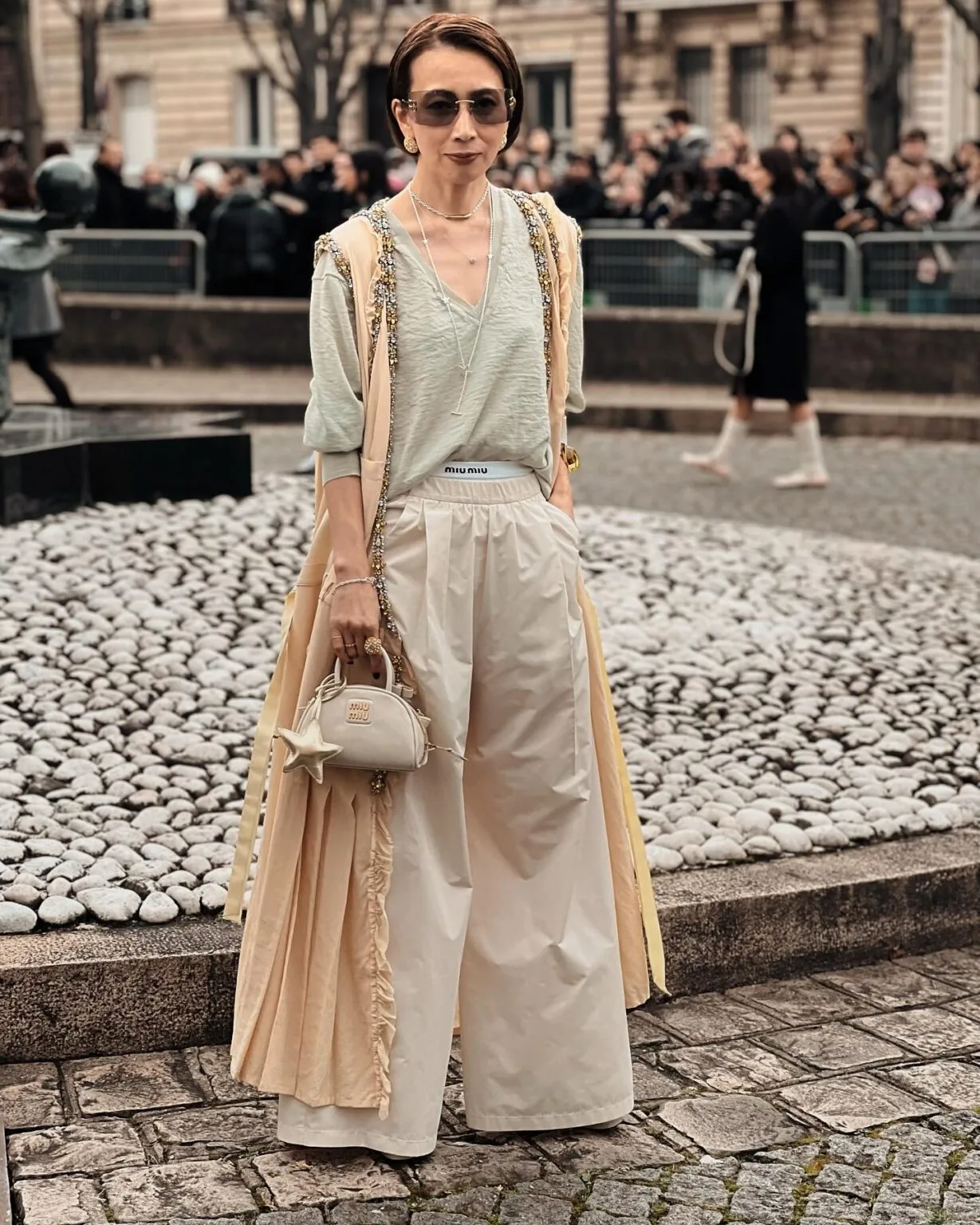 Paris Fashion Week Vadim Hedonist 00163