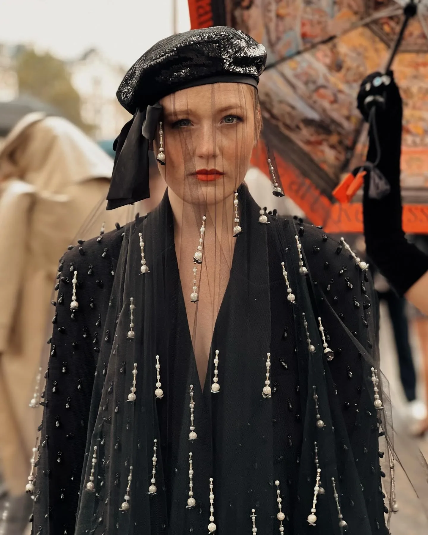 Paris Fashion Week Vadim Hedonist 00165