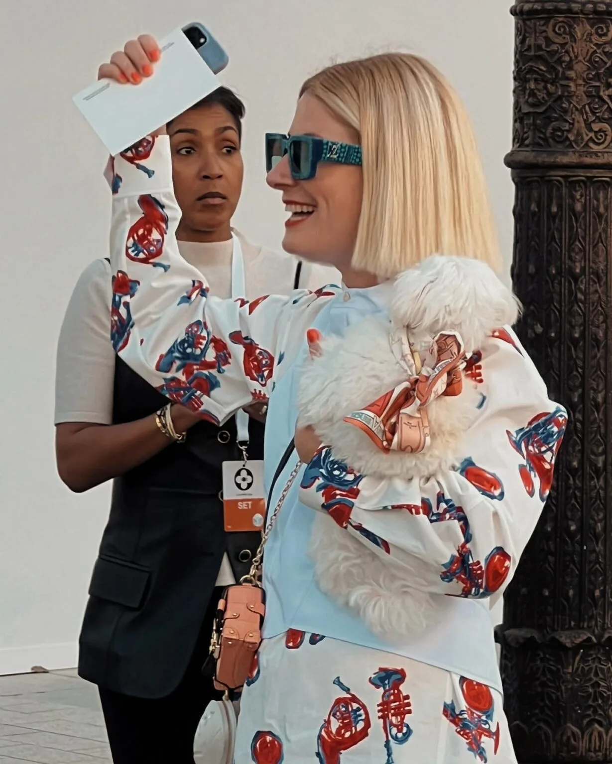 Paris Fashion Week Vadim Hedonist 00166