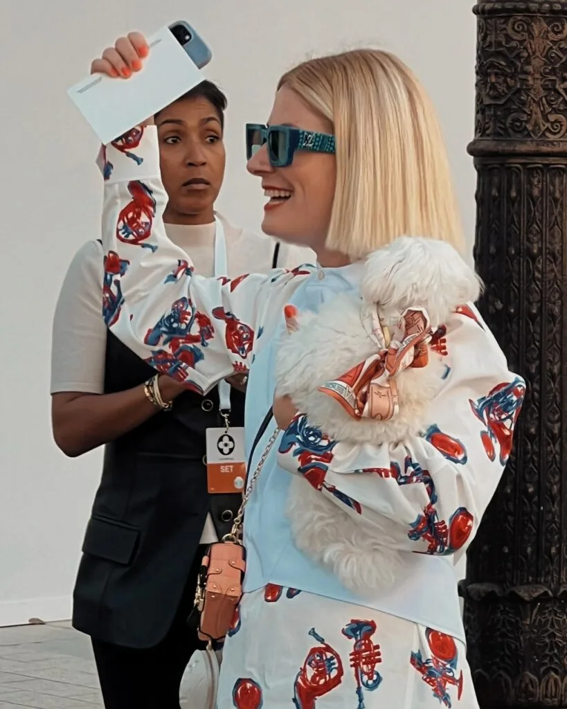 Paris Fashion Week Vadim Hedonist 00166
