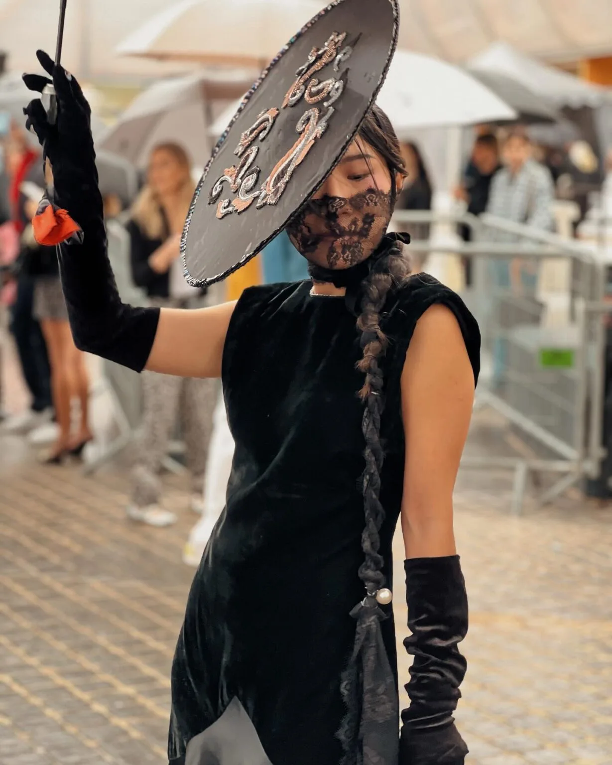 Paris Fashion Week Vadim Hedonist 00167