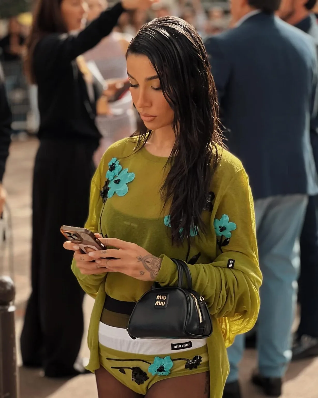 Paris Fashion Week Vadim Hedonist 00168