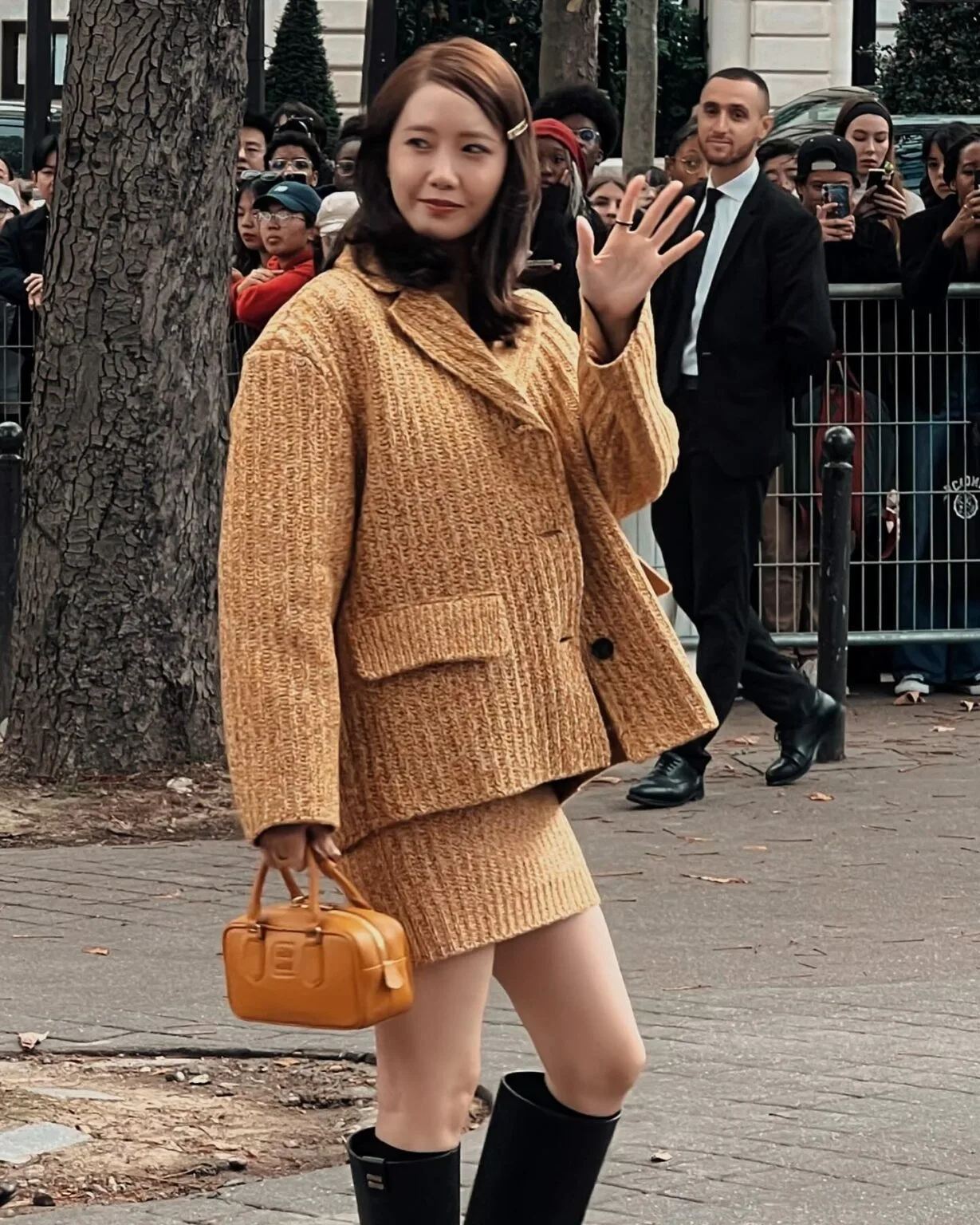 Paris Fashion Week Vadim Hedonist 00169