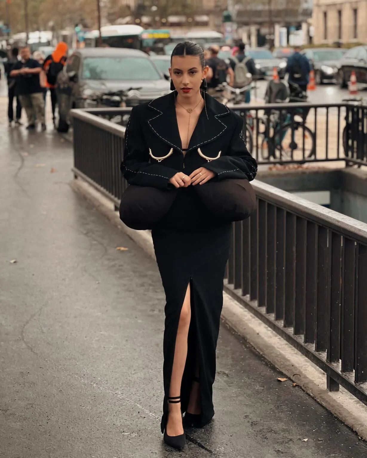 Paris Fashion Week Vadim Hedonist 00177