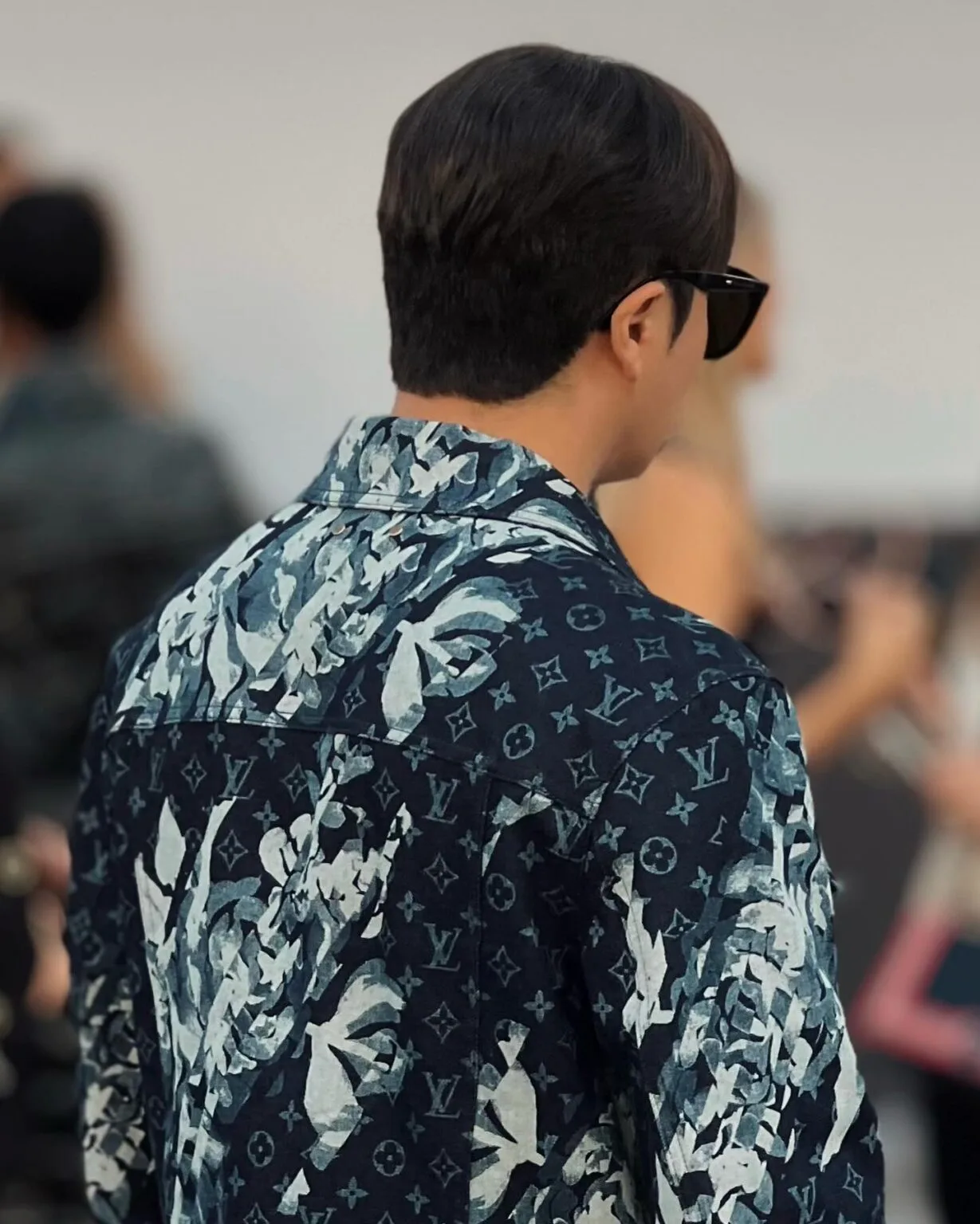 Paris Fashion Week Vadim Hedonist 00178