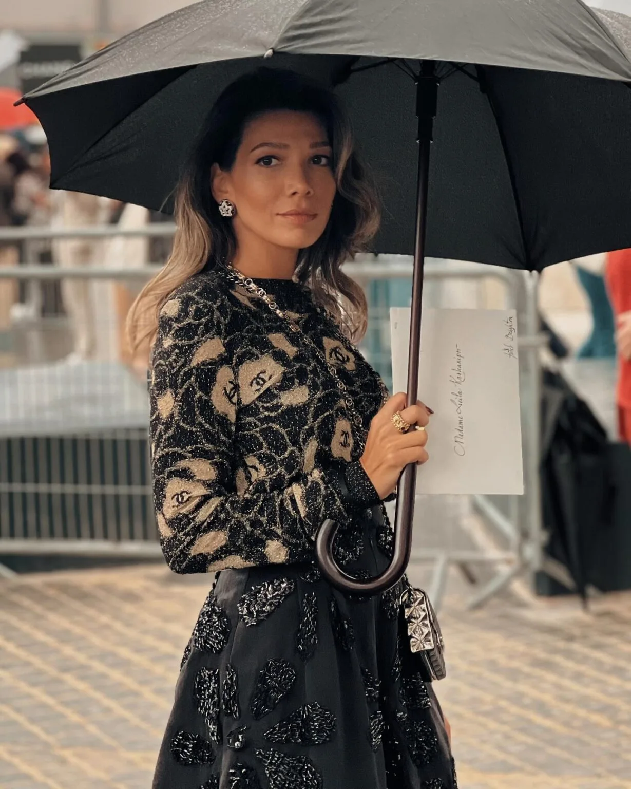 Paris Fashion Week Vadim Hedonist 00180