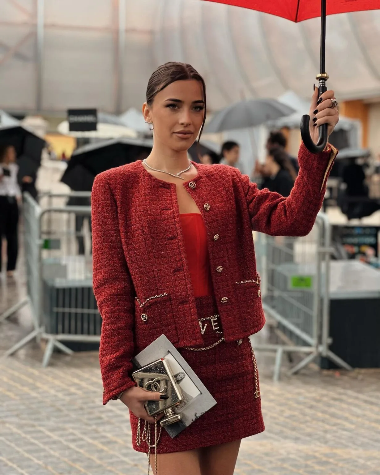 Paris Fashion Week Vadim Hedonist 00184