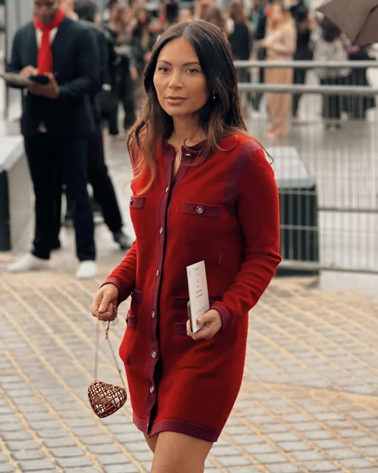 Paris Fashion Week Vadim Hedonist 00185