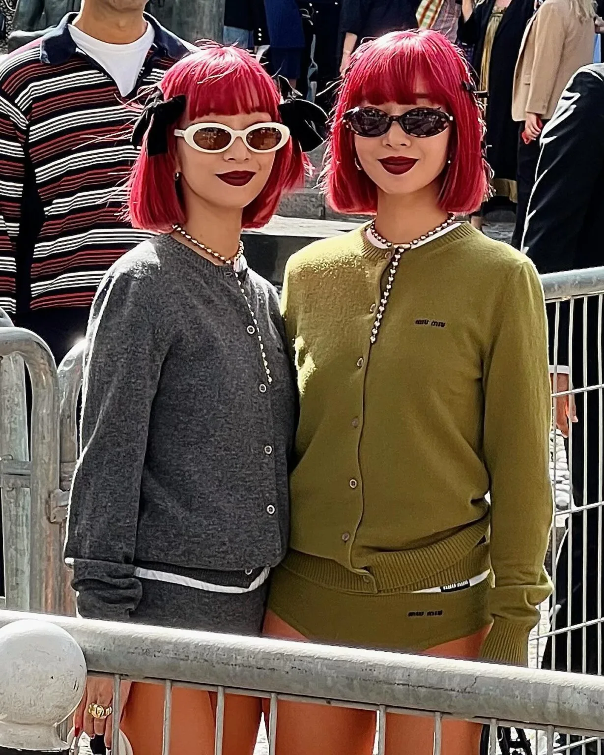 Paris Fashion Week Vadim Hedonist 00186