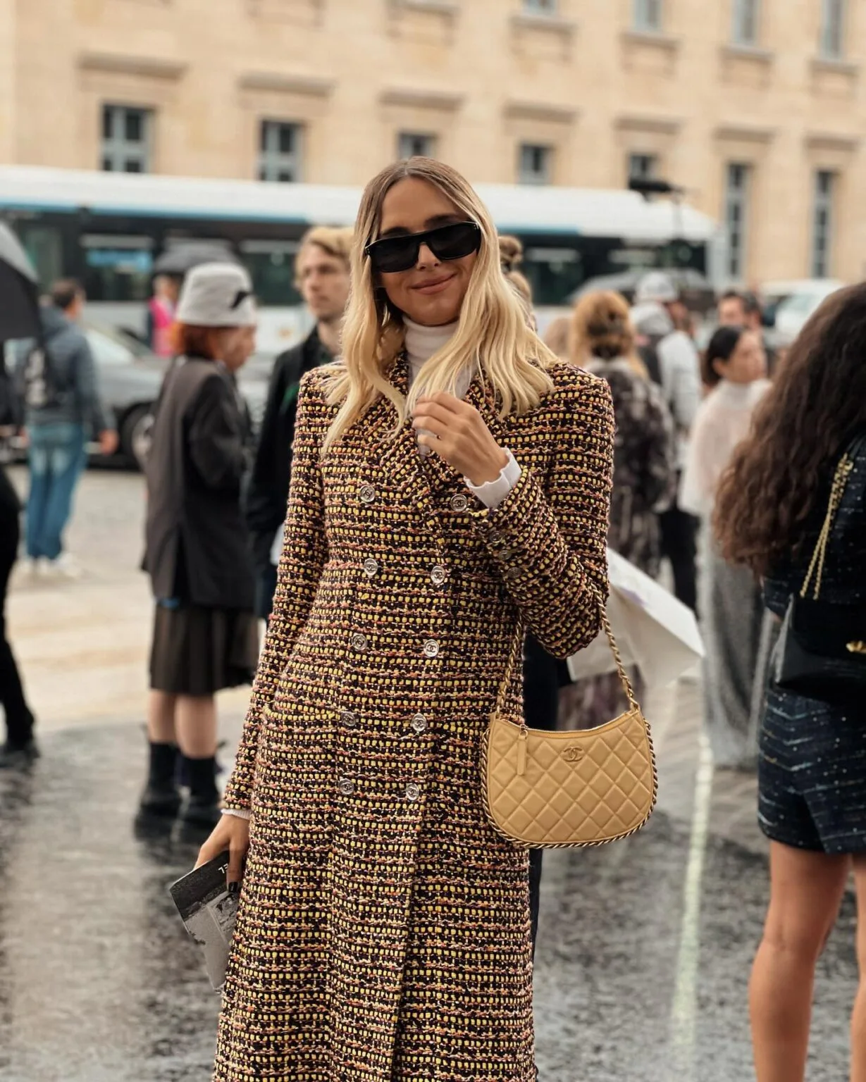 Paris Fashion Week Vadim Hedonist 00187