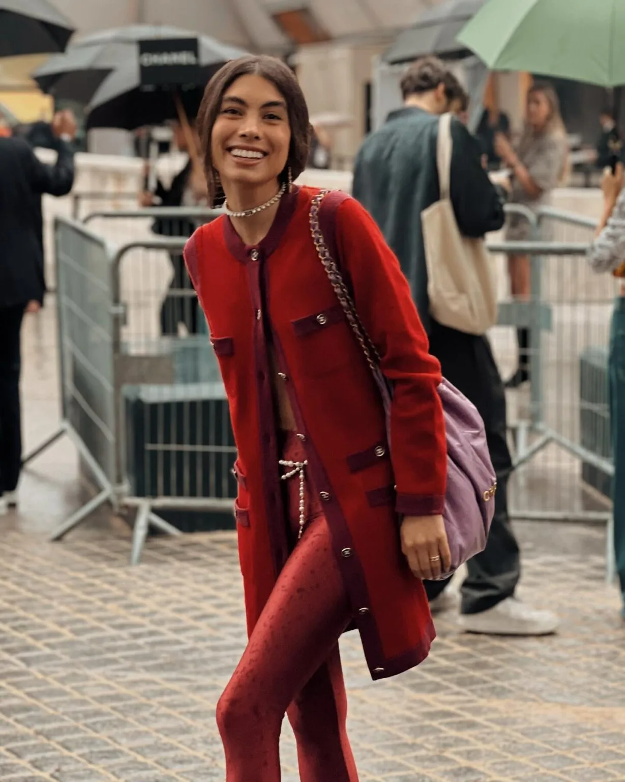 Paris Fashion Week Vadim Hedonist 00199