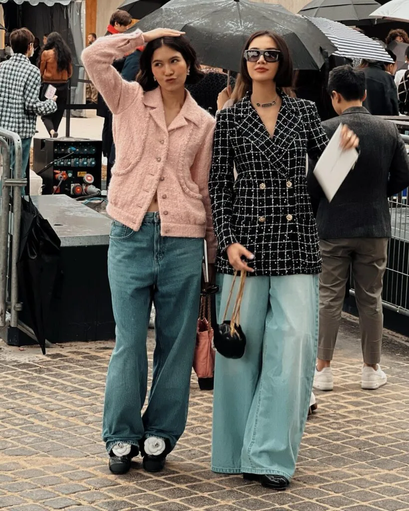 Paris Fashion Week Vadim Hedonist 00201