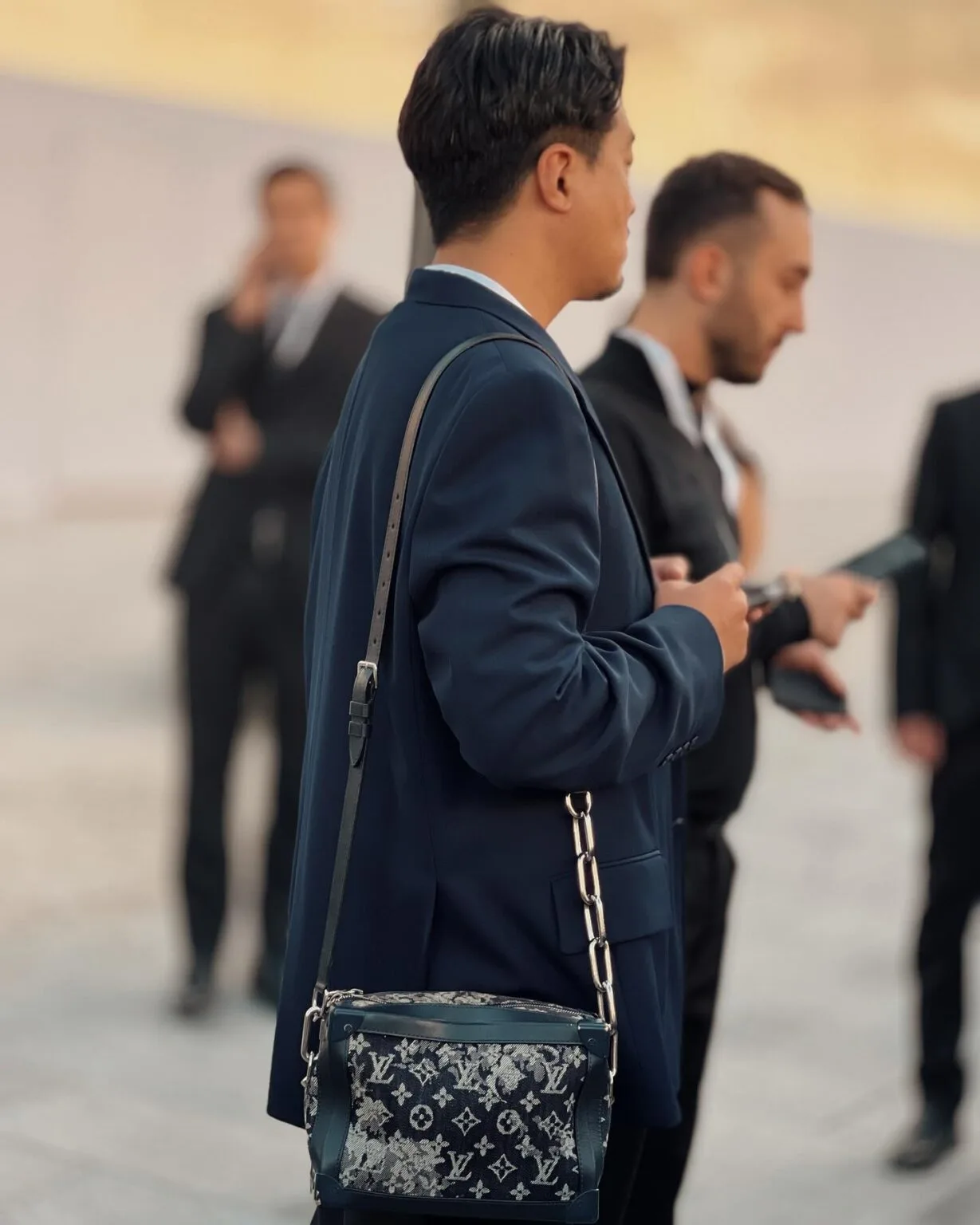 Paris Fashion Week Vadim Hedonist 00203