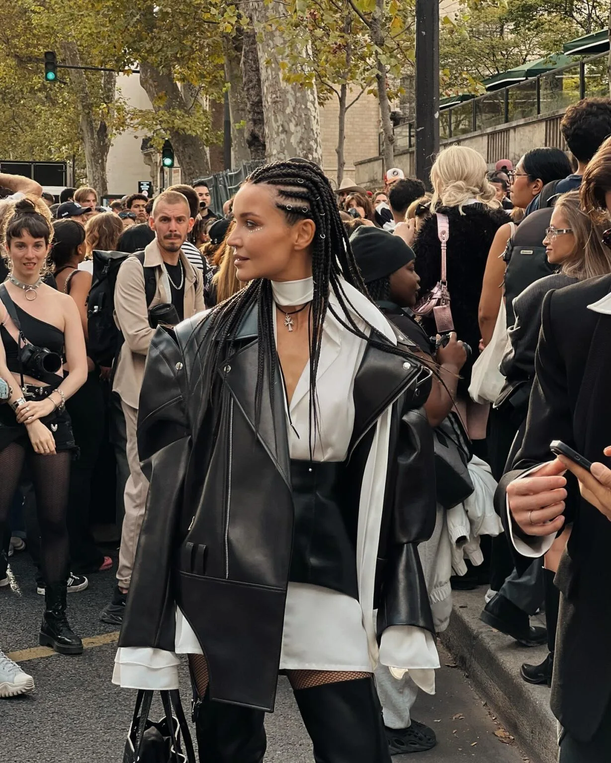 Paris Fashion Week Vadim Hedonist 00204