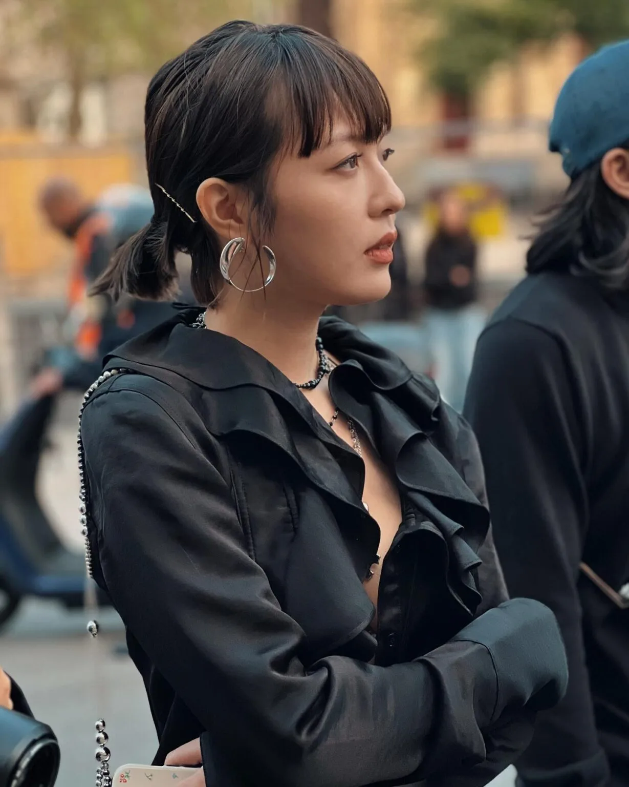 Paris Fashion Week Vadim Hedonist 00207