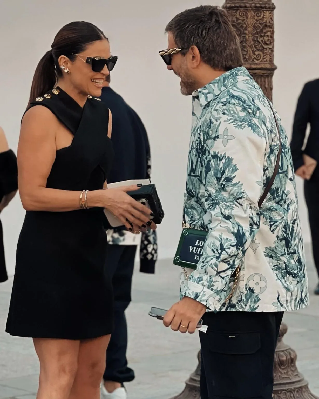 Paris Fashion Week Vadim Hedonist 00208