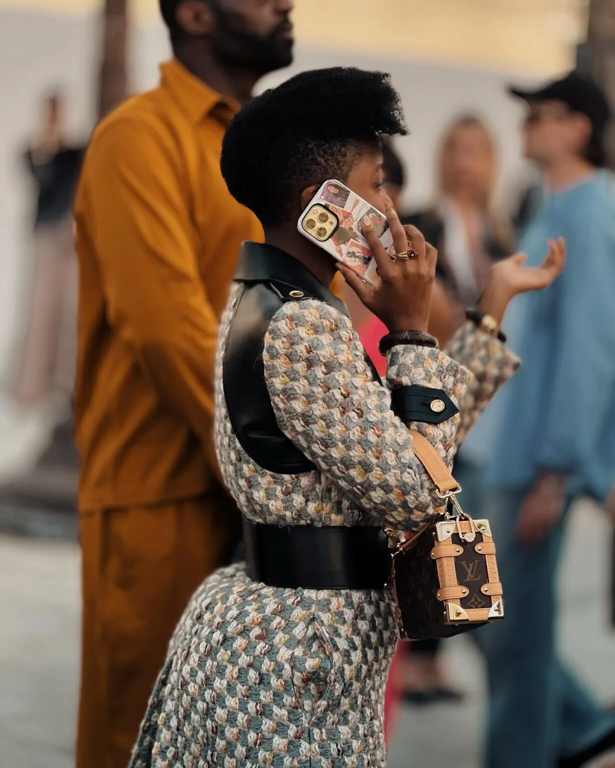 Paris Fashion Week Vadim Hedonist 00209