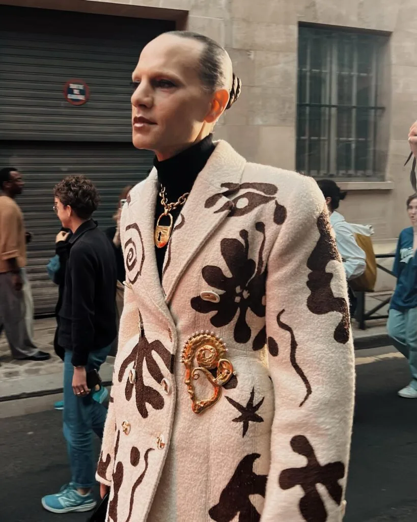 Paris Fashion Week Vadim Hedonist 00213