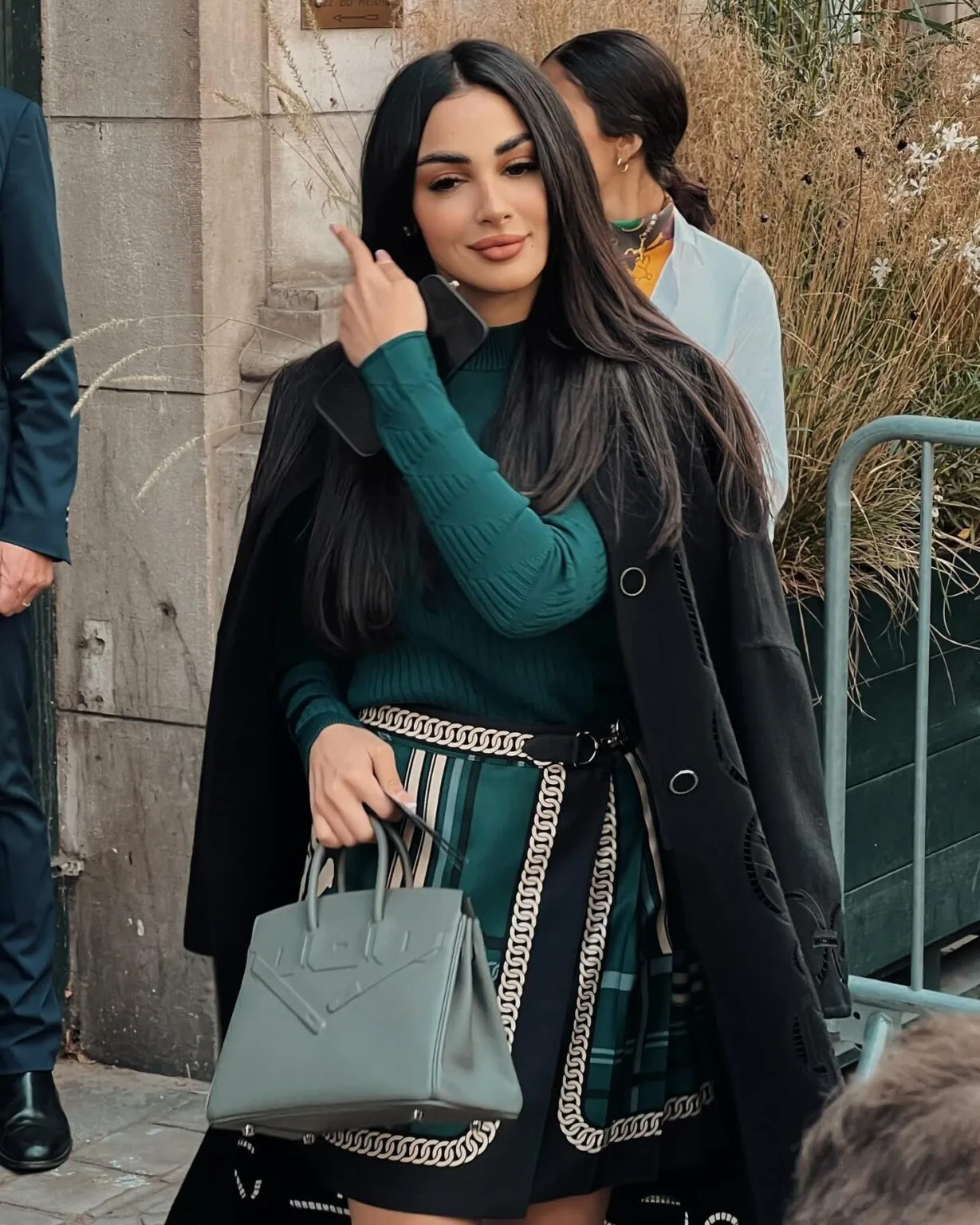 Paris Fashion Week Vadim Hedonist 00218