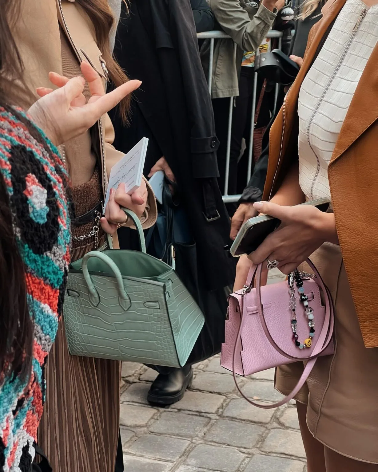 Paris Fashion Week Vadim Hedonist 00220