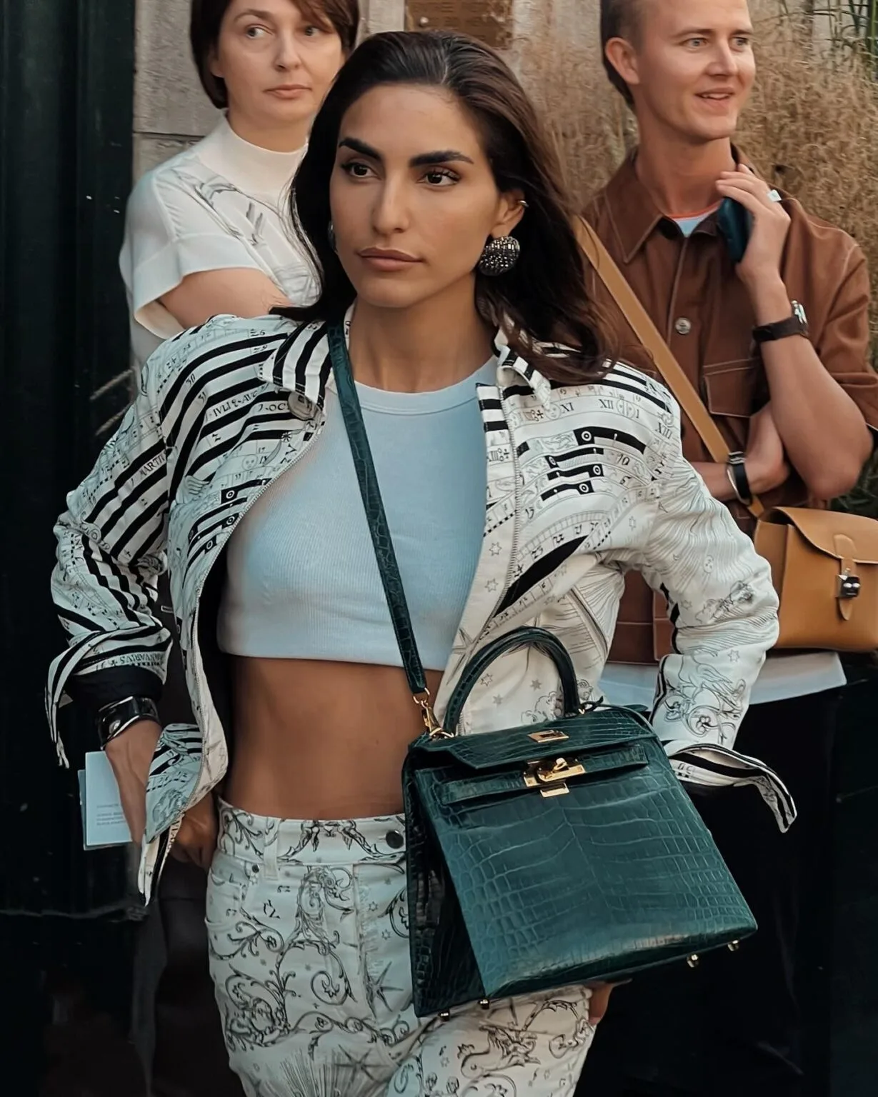 Paris Fashion Week Vadim Hedonist 00221