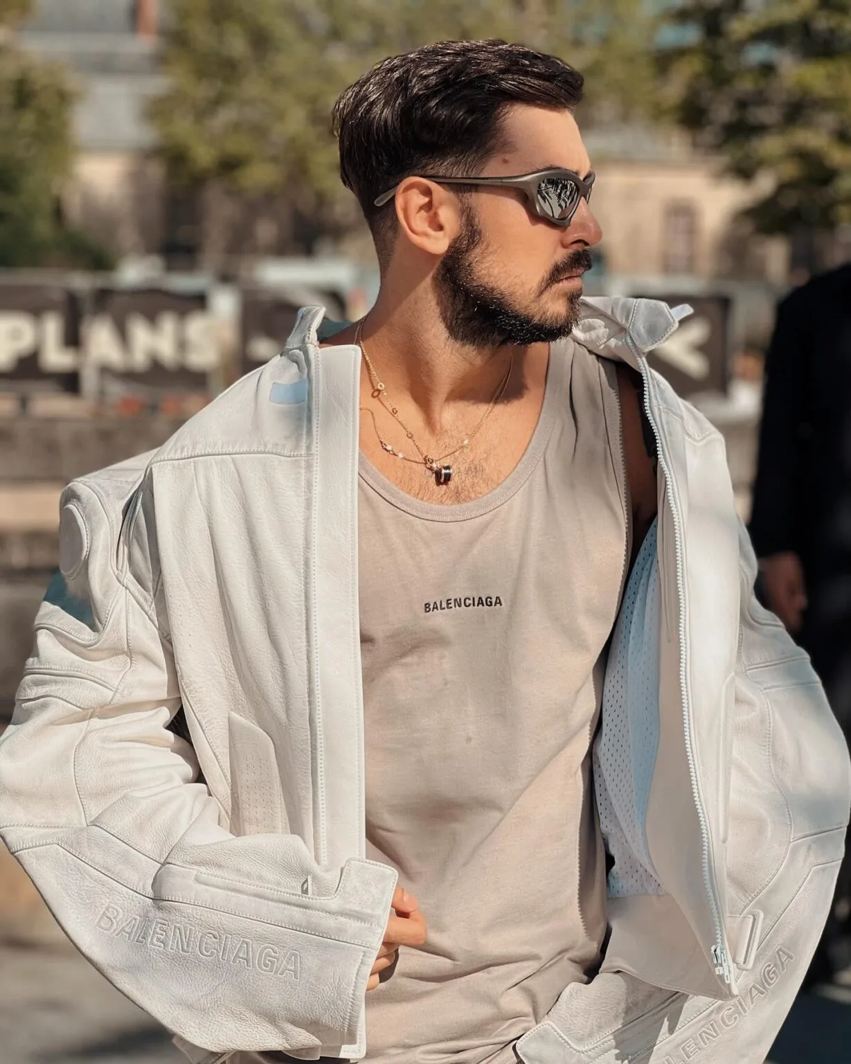 Paris Fashion Week Vadim Hedonist 00223