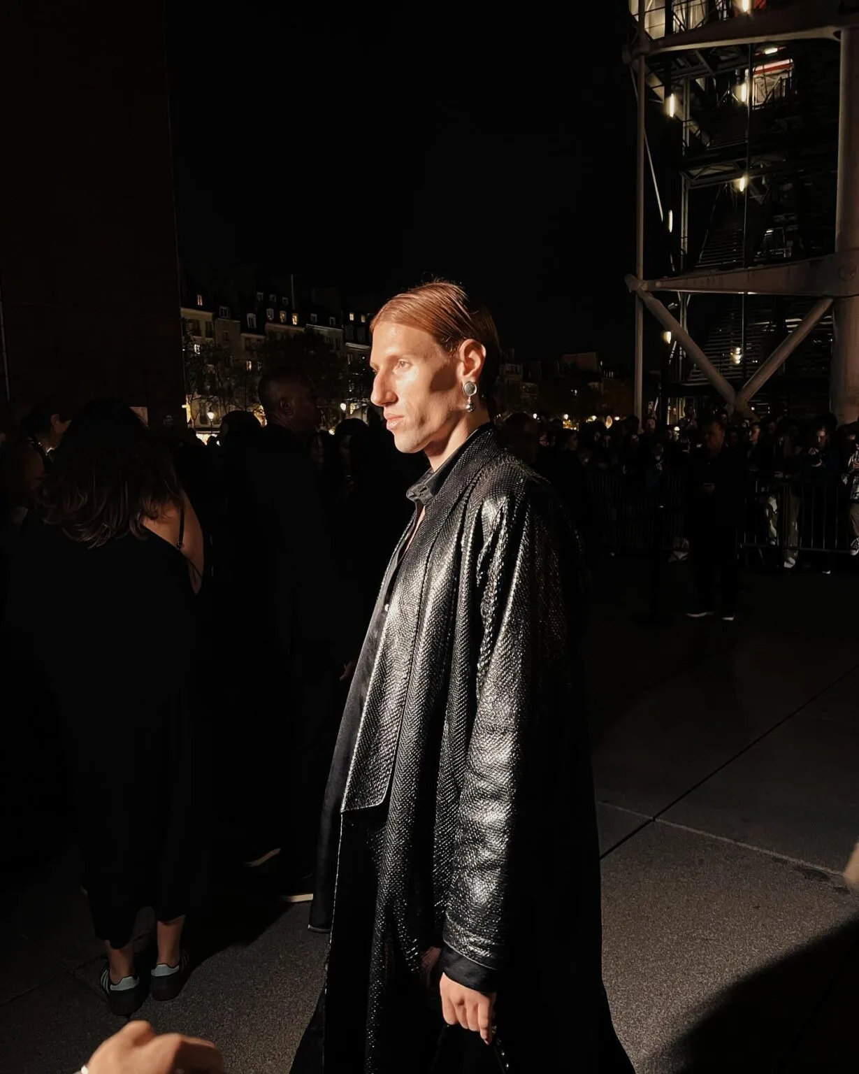 Paris Fashion Week Vadim Hedonist 00224