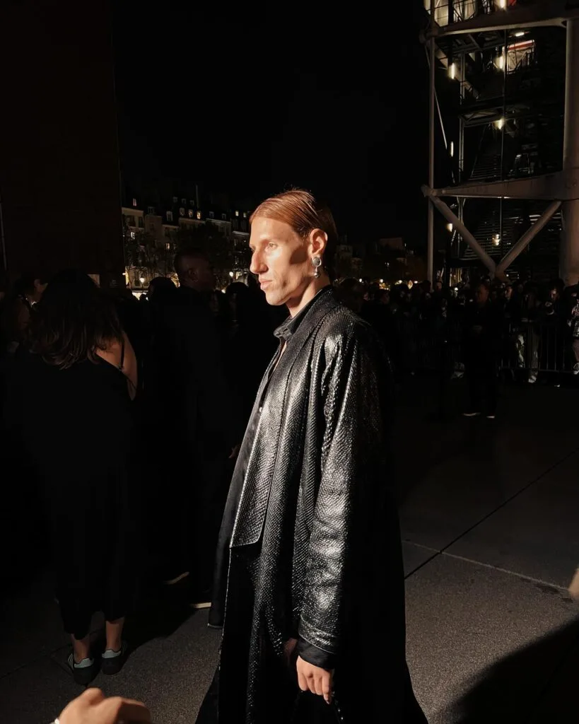 Paris Fashion Week Vadim Hedonist 00224