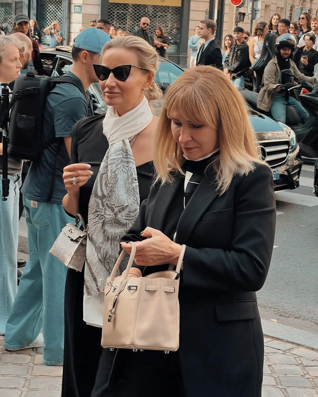 Paris Fashion Week Vadim Hedonist 00225