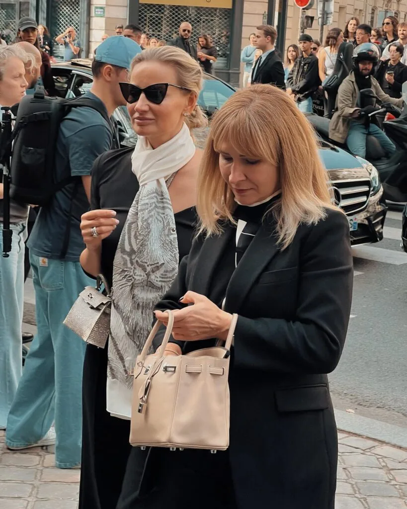 Paris Fashion Week Vadim Hedonist 00225