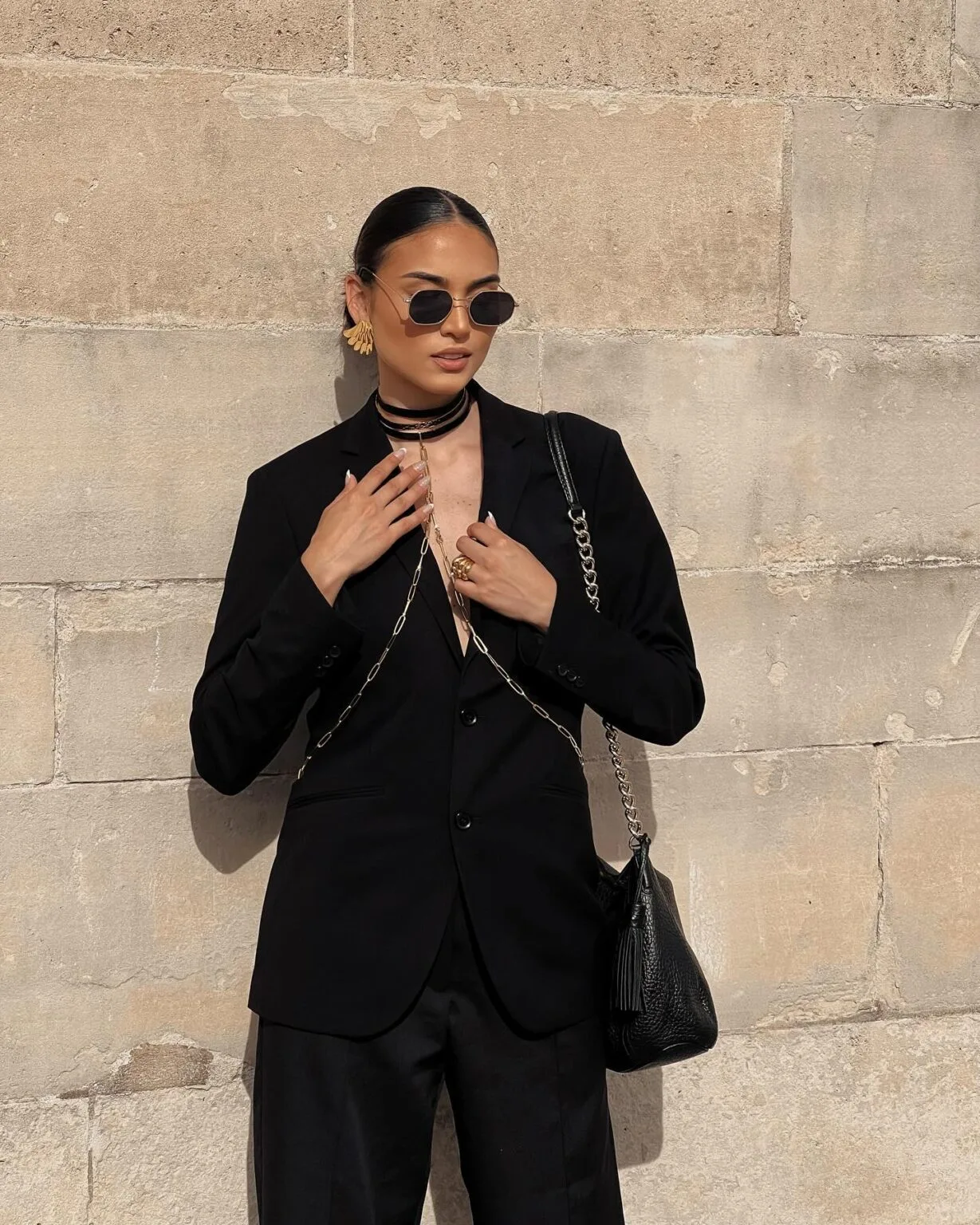 Paris Fashion Week Vadim Hedonist 00229