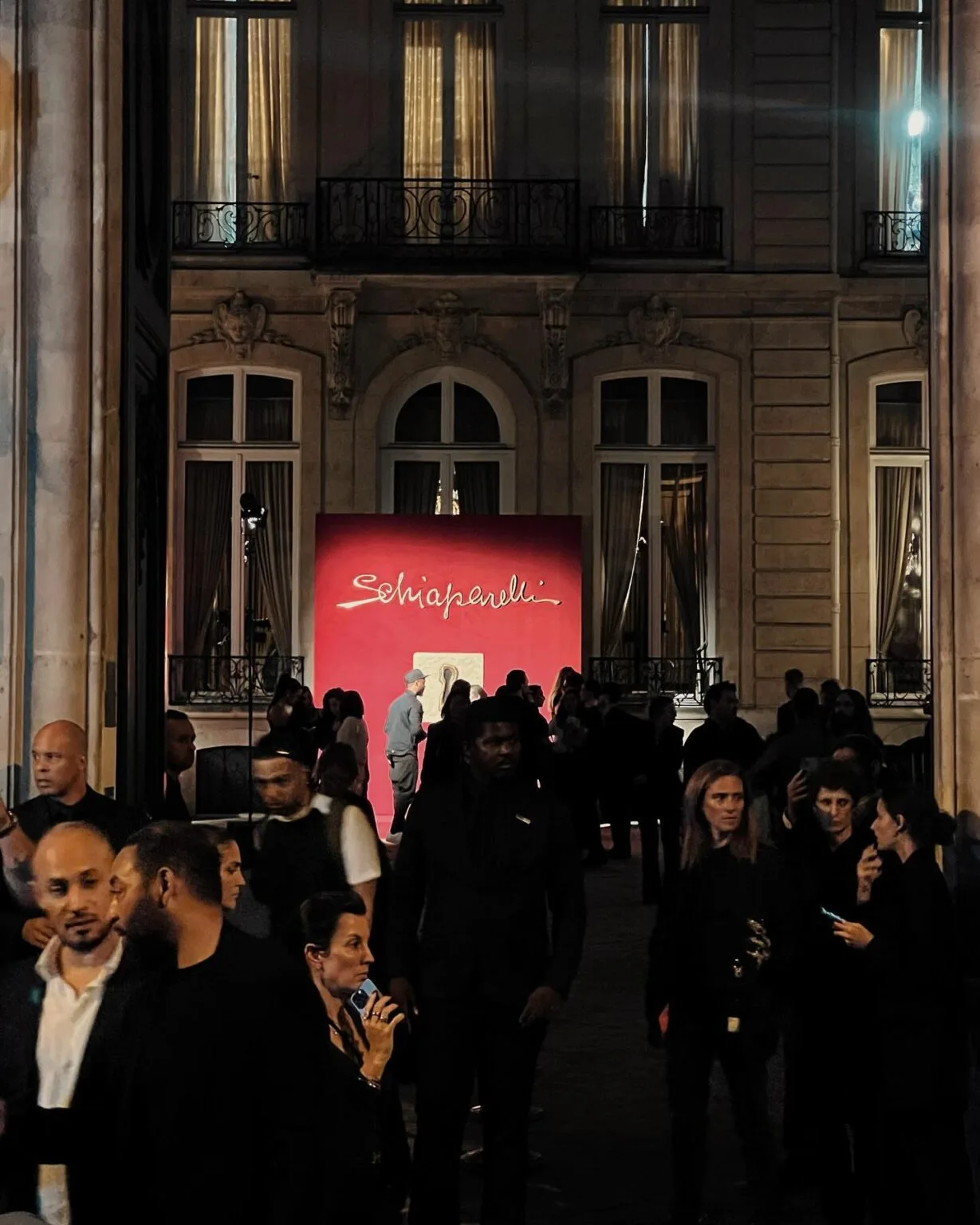 Paris Fashion Week Vadim Hedonist 00230