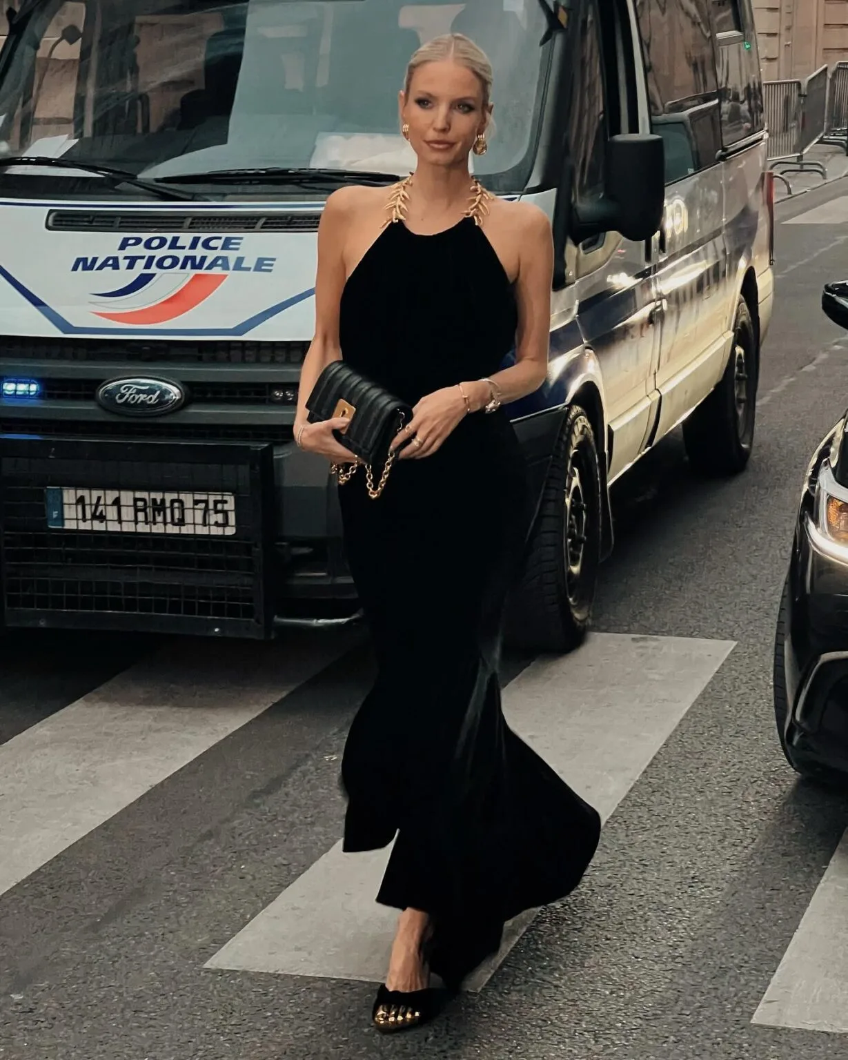 Paris Fashion Week Vadim Hedonist 00231