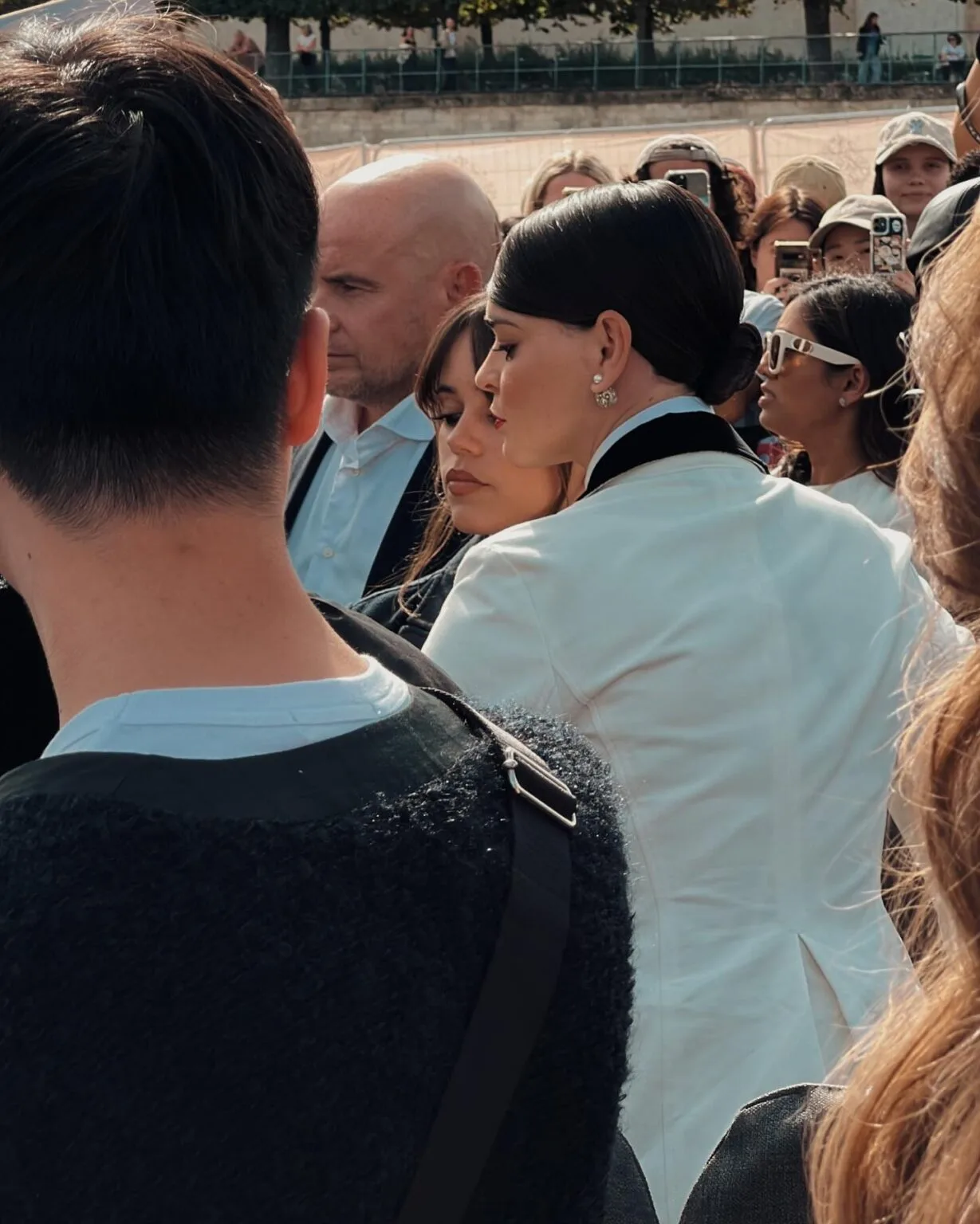 Paris Fashion Week Vadim Hedonist 00234